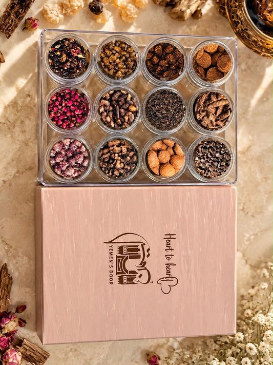 عيلة يمنز دور