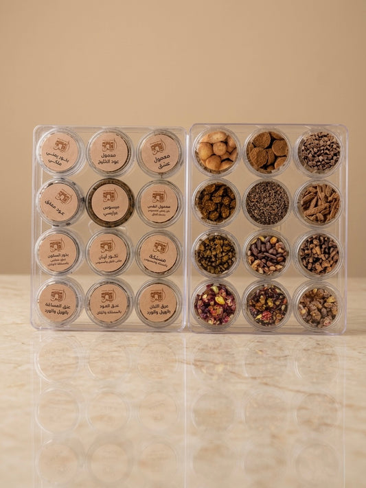 عيلة يمنز دور