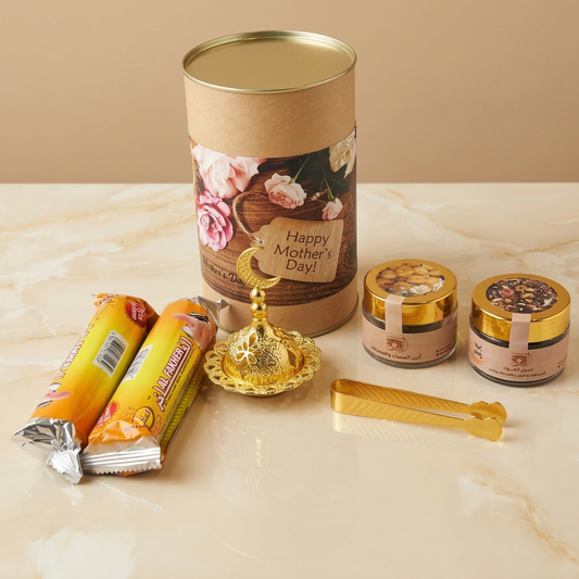 مجموعة ربيع البيت