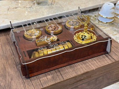 صندوق امي جنه